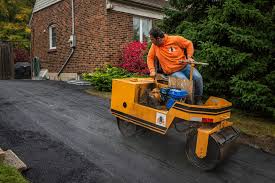 Best Driveway Snow Removal Preparation  in Canfield, OH